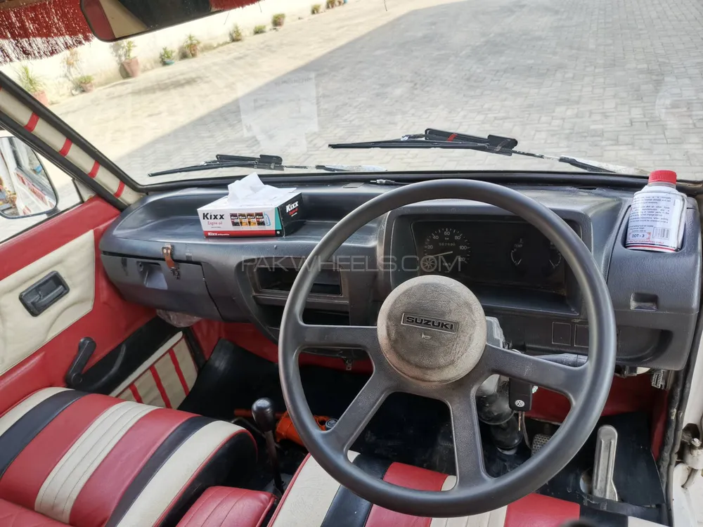 سوزوکی راوی 2017 for Sale in مردان Image-1