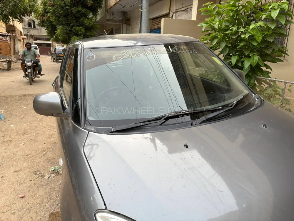 Suzuki Swift 2016 for Sale in Karachi Image-1