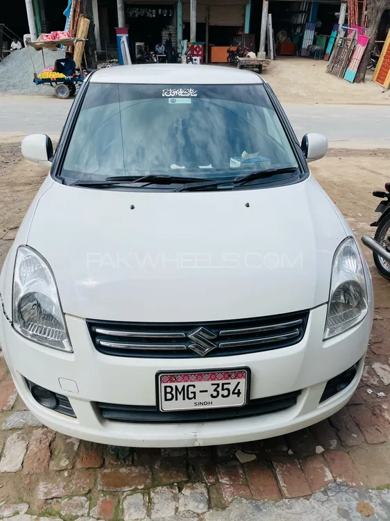 Suzuki Swift 2018 for Sale in Liaqat Pur Image-1