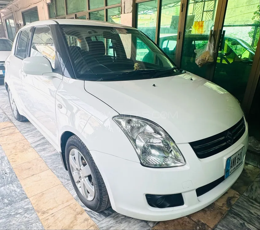 Suzuki Swift 2019 for Sale in Mirpur A.K. Image-1