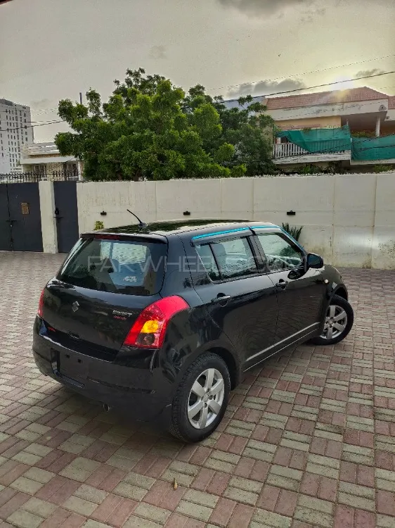 Suzuki Swift 2019 for Sale in Karachi Image-1