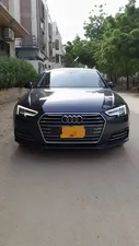 Audi A4 1.4 TFSI  2018 for Sale