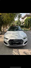 Audi A5 1.4 TFSI Sportback 2017 for Sale