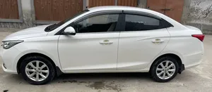 Changan Alsvin 1.3L MT Comfort 2022 for Sale