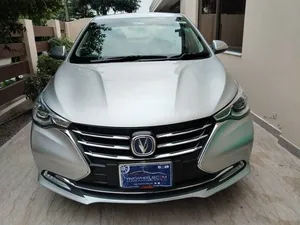 Changan Alsvin 1.3L MT Comfort 2022 for Sale