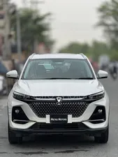 Changan Oshan X7 FutureSense 7 Seat 2024 for Sale