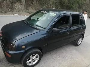 Daihatsu Cuore CX 2008 for Sale