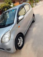 Daihatsu Mira Custom RS 2007 for Sale