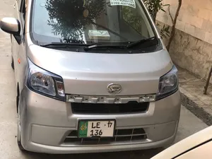 Daihatsu Move 2017 for Sale