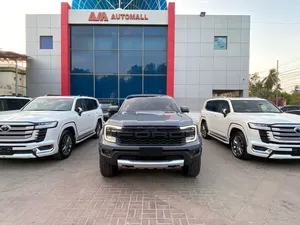 Ford Ranger Raptor 3.0L 2022 for Sale