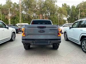 Ford Raptor Ranger 
3000 V6 Twin Turbo Petrol 
Model: 2022
Mileage: 12,600 km 
Unregistered 
Fresh Import 2025 

*PPF Coated 
*Right Hand Drive 
*Top of the line Variant

Calling and Visiting Hours

Monday to Saturday

11:00 AM to 7:00 PM