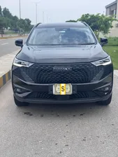 Haval H6 HEV 2024 for Sale
