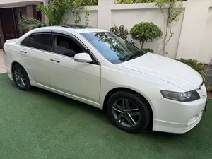 Honda Accord CL7 2003 for Sale