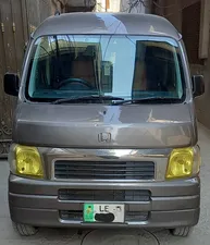 Honda Acty 2013 for Sale