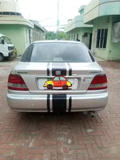 Honda City 2001 for Sale