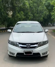 Honda City Aspire Prosmatec 1.5 i-VTEC 2020 for Sale