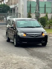 Honda City i-DSI 2008 for Sale