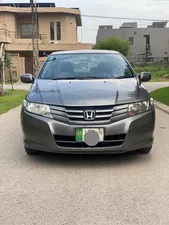 Honda City 1.3 i-VTEC 2009 for Sale