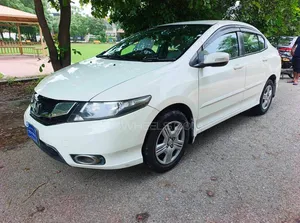 Honda City 1.3 i-VTEC 2018 for Sale