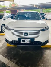 Honda HR-V VTi-S 2024 for Sale