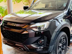 Isuzu D-Max X-Terrain 2025 for Sale