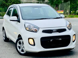 KIA Picanto 1.0 AT 2020 for Sale