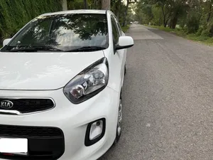 KIA Picanto 1.0 AT 2024 for Sale