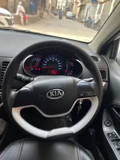 KIA Picanto 1.0 MT 2021 for Sale