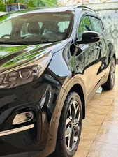 KIA Sportage FWD 2021 for Sale