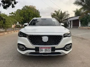 MG HS Trophy 2021 for Sale