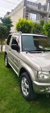 Mitsubishi Pajero Mini Limited 2001 for Sale