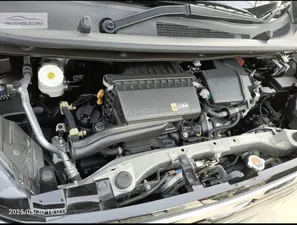 Nissan Dayz Highway Star G 2024 for Sale