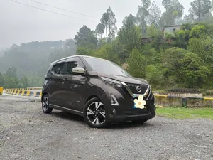 Nissan Dayz Highway Star S hybrid X pro pilot 2019 for Sale