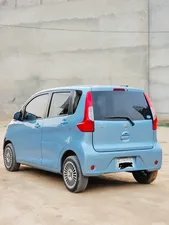 Nissan Dayz J 2018 for Sale