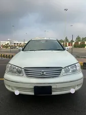 Nissan Sunny EX Saloon 1.3 2006 for Sale