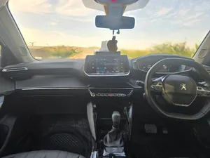Peugeot 2008 Allure 2023 for Sale