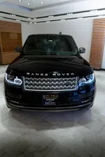 Range Rover Vogue Supercharged 5.0 V8 2017 for Sale