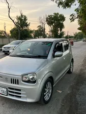 Suzuki Alto L 2015 for Sale