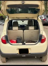 Suzuki Alto Lapin G 2015 for Sale