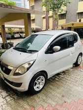 Suzuki Cervo G Limited 2007 for Sale