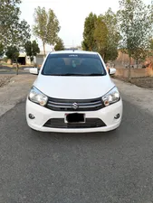 Suzuki Cultus VXL 2019 for Sale