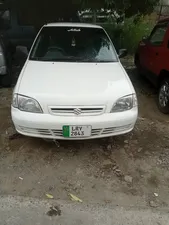 Suzuki Cultus VXR 2004 for Sale