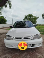 Suzuki Cultus VXR 2005 for Sale