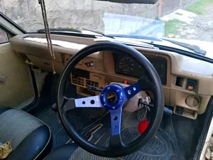 Suzuki FX GA 1988 for Sale