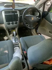 Suzuki Liana Eminent Automatic 2006 for Sale