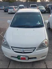 Suzuki Liana Eminent Automatic 2008 for Sale
