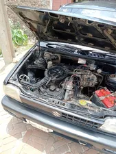 Suzuki Mehran VX 2012 for Sale