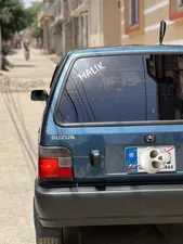 Suzuki Mehran VXR 2007 for Sale