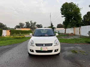 Suzuki Swift DLX 1.3 Navigation  2018 for Sale