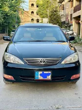 Toyota Camry Up-Spec Automatic 2.4 2006 for Sale